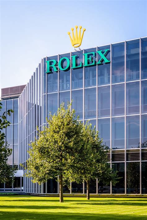 rolex swiss made watch|rolex headquarters geneva switzerland.